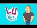 Childish Dad Wants To Watch Lu And The Bally Bunch