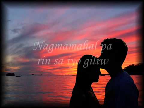 Rodel Naval   Lumayo Ka Man Sa Akin Lyrics   YouTube