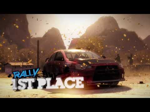 DiRT 2 PC Walkthrough Gameplay Part 41