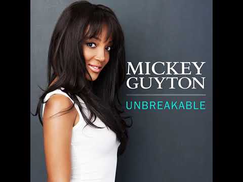 Safe - Mickey Guyton