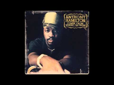 Anthony Hamilton & LaToiya Williams - My First Love