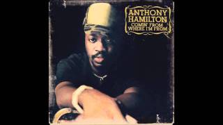 Anthony Hamilton & LaToiya Williams - My First Love