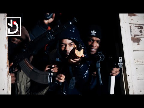 Fredoo Trencher x SlimeMoney Dee x Wop Pablo - Lemme Get It Prod. 101 Da Exclusive (Dir. Divineshot)