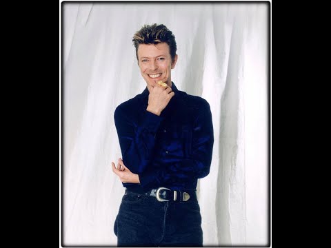 David Bowie - Twix Mix (Private Film) - Birmingham (UK) -  13 December 1995