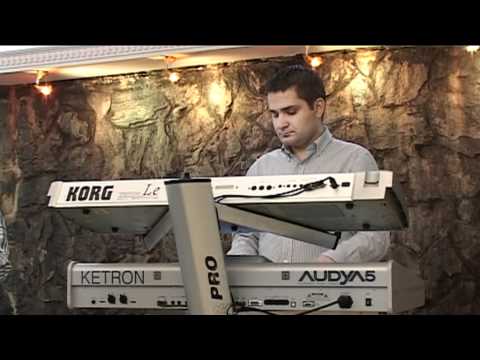 DREAM TEAM UZIVO - POGLED ISPOD OBRVA