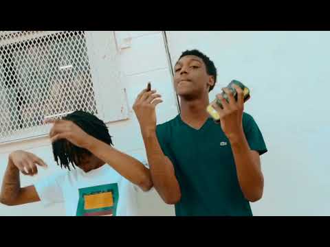 Baby Pablo X Tboy X Kidd Trap - 41 Shit Talkin (Official Music Video)