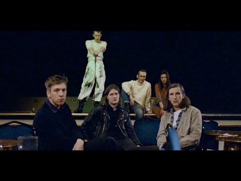 Drenge - We Can Do What We Want (Official Video)