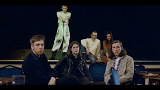 Drenge - We Can Do What We Want (Official Video)
