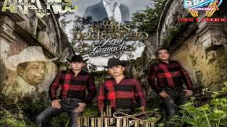 Los Plebes Del Rancho Tu Desgraciado 2017