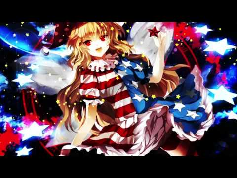Clown Peace Elementas Feat 越田rute隆人 あき Touhou Music Database