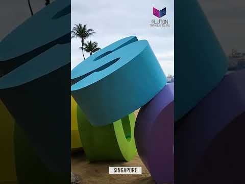 SINGAPORE | Pluton Travel & Tours | 𝓨𝓸𝓾 𝓓𝓻𝓮𝓪𝓶 𝓦𝓮 𝓒𝓻𝓮𝓪𝓽𝓮