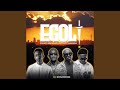 CowBoii, Mellow & Sleazy, Scott Maphuma - eGoli (Official Audio) feat. Eltee & Novatron