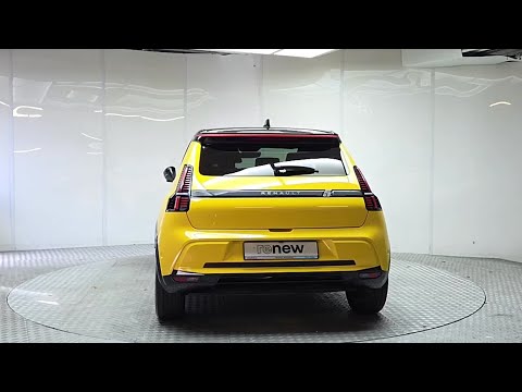 Renault 5 Ev52 150hp Iconic - Image 2