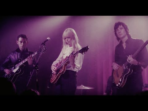 CHROMATICS "SATURDAY" TWIN PEAKS: THE RETURN PT. 12