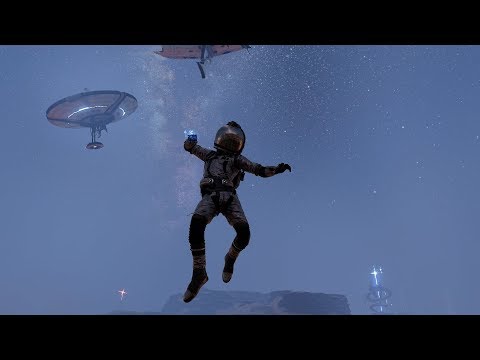 Far Cry 5: Lost On Mars DLC Walkthrough Part 3