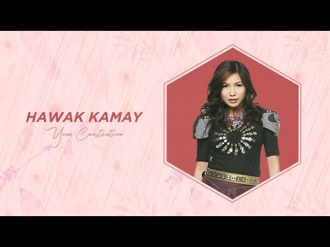 Hawak Kamay - Yeng Constantino