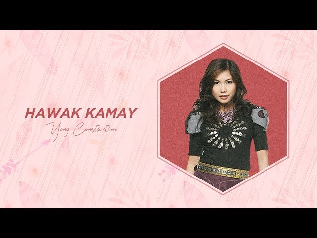 Narito si Yeng Constantino upang manatili - ngunit sa oras na ito, bilang isang independiyenteng artista