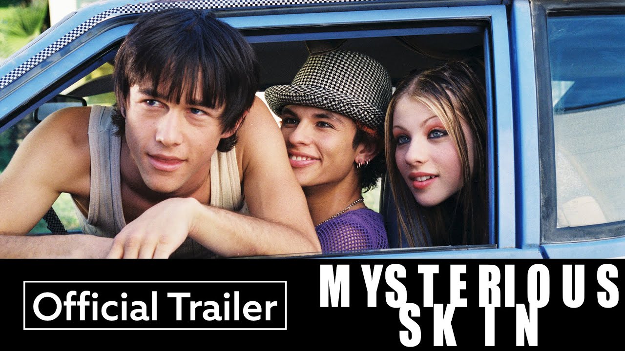 Miniature de la vidéo 4K Remaster Trailer du film Mysterious Skin