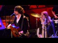 Jann Klose "Four Leaf Clover" Rockwood Music Hall, 12-6-2013