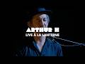 Arthur H Live à La Lanterne Full Live