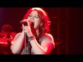 Kelly Clarkson Save you live in Cologne