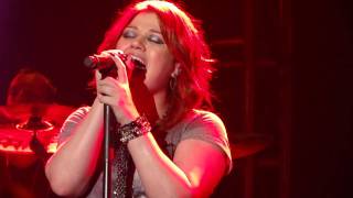 Kelly Clarkson Save you live in Cologne