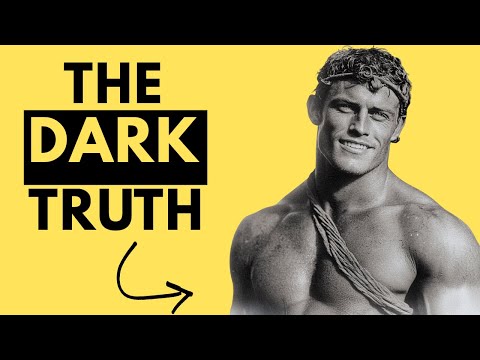 The Disturbing Truth About Apollo | Greek Mythology Explained
