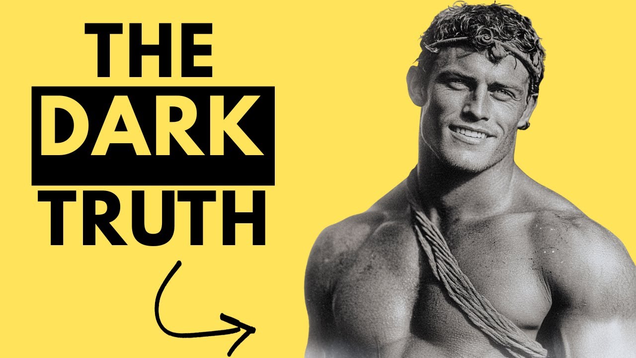 The Truth About Apollo | Greek Mythology Explained