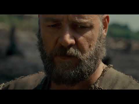 Noah 2014 - "Arrival of Cain's men" scene