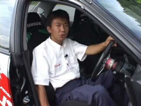Cusco Zero 2E Coilovers