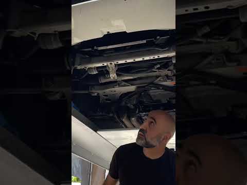BMW E92 335i VRSF intercooler install. Full video now on my channel.