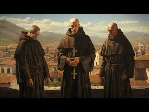 Gregorian Chants: The Holy Mass of the Benedictine Monks | Catholic Chants for Prayer (1 hour)