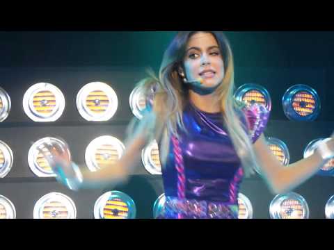 Violetta Live Supercreativa (Zenith de Toulouse)