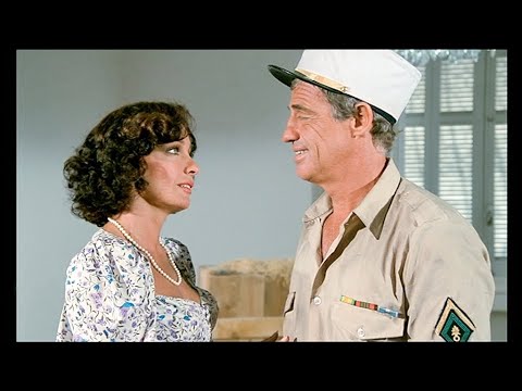“Les Morfalous” 1984 (Laforêt - Belmondo) extrait 2