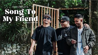Download lagu Defamilita - Song To My Friend Remastered mp3 Download lagu Defamilita - Song To My Friend Remastered mp3