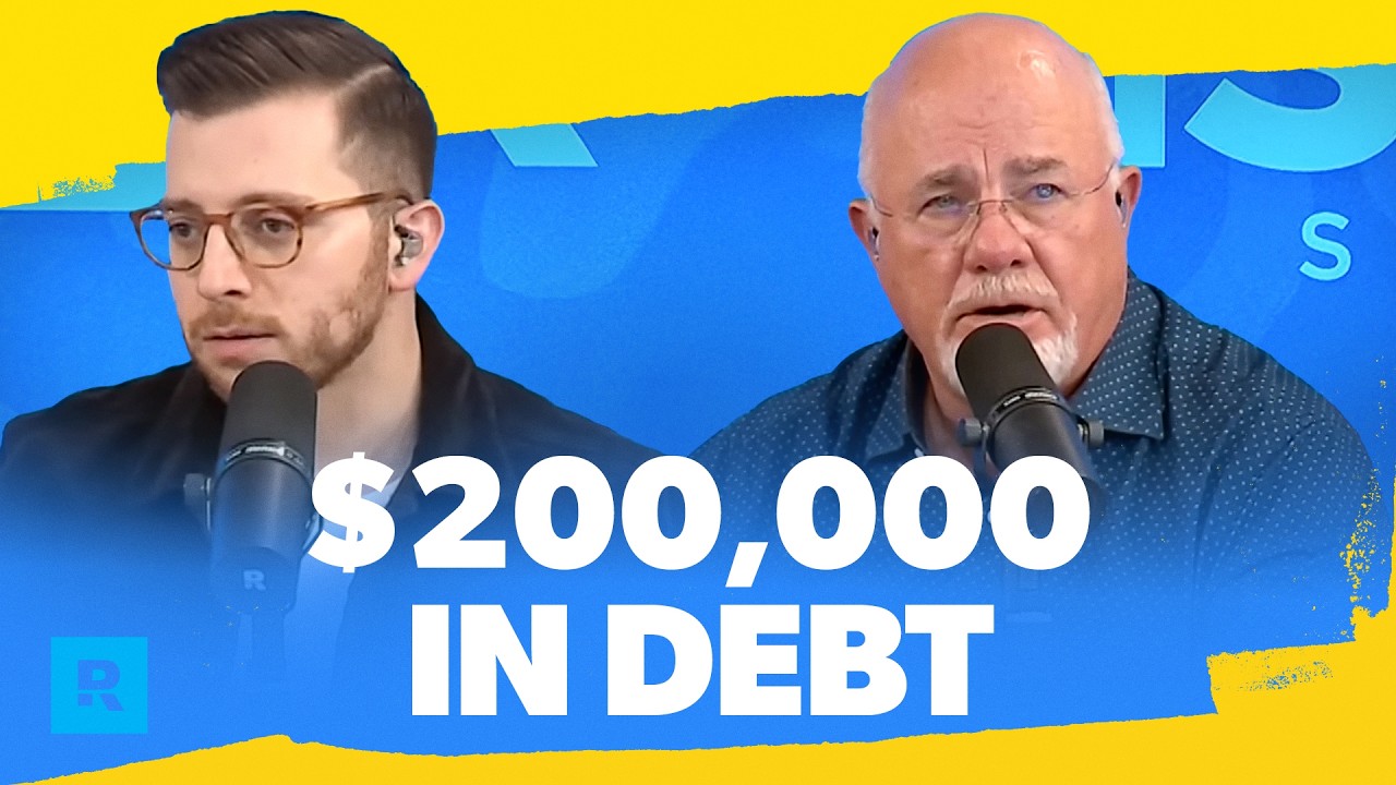 "I Didn't Realize I Was This Broke"