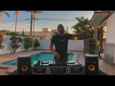 GenX @ Floripa Live Set