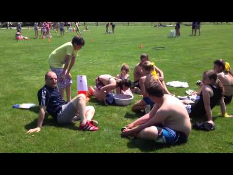 2013 PSV Handbal Jeugdkamp 19