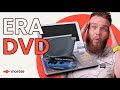 The History Of DVD And Blu Ray Discs