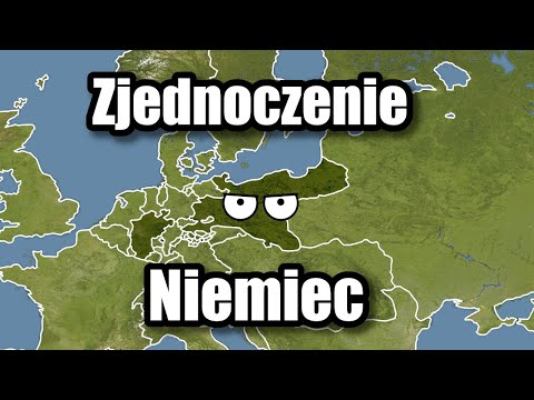 German reunification