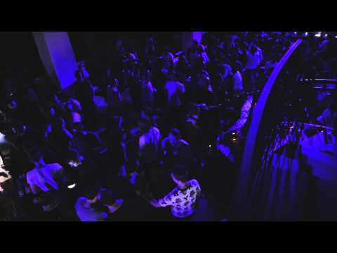 [AFTER MOVIE] BACKGROUND #2 @RIBBON CLUB - SPENCER PARKER + ALESSIO PAGLIAROLI