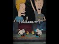 Beavis And Butt Head Vs Cuphead And Mugman