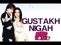 Gustakh Nigah Apna Sapna Money Money Koena Riteish Sukhwinder Alisha Chinai Pritam