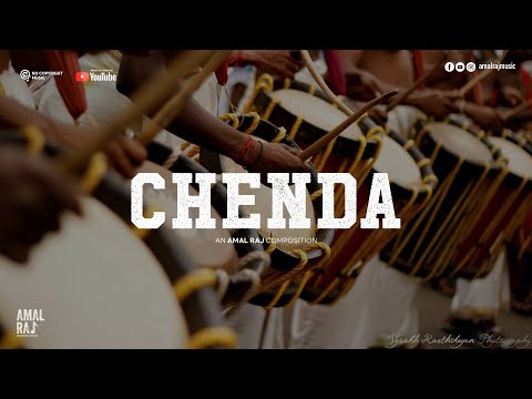CHENDA - Cinematic Background Music (No Copyright and Royalty Free)