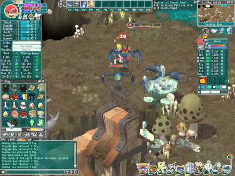 Angels Online PC