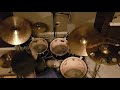 Tasha Cobbs Happy Drum Cover 2019