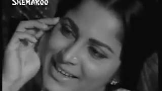 Duniya Banane Wale Kya Tere Man Mein Samay - Teesri Kasam (1966) - Evergreen Hindi Songs