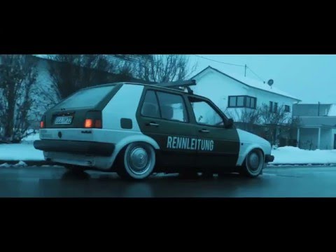 Ich hab Polizei - Rennleitungsedition