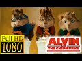 Alvin And The Chipmunks 2007 Coffee Buzz Full HD 60FPS