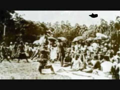 Samoa Teachers Choir - Lota Nu'u Ua Ou Fanau Ai